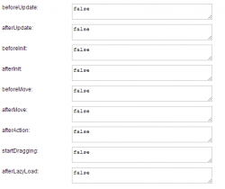 Owl Carousel Products for redSHOP module