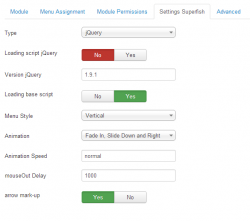 Superfish Categories for K2 module