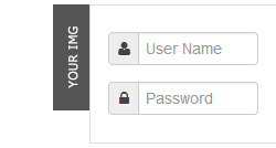 CSS Panel module position module