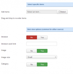 ElastiStack Images for K2 module