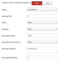 Roundabout ads for AdsManager module